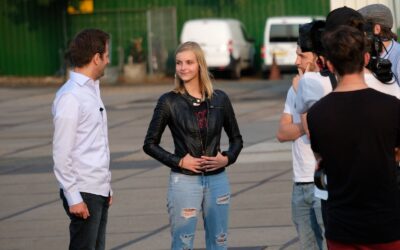 Hoogtepunt: Durf jij?