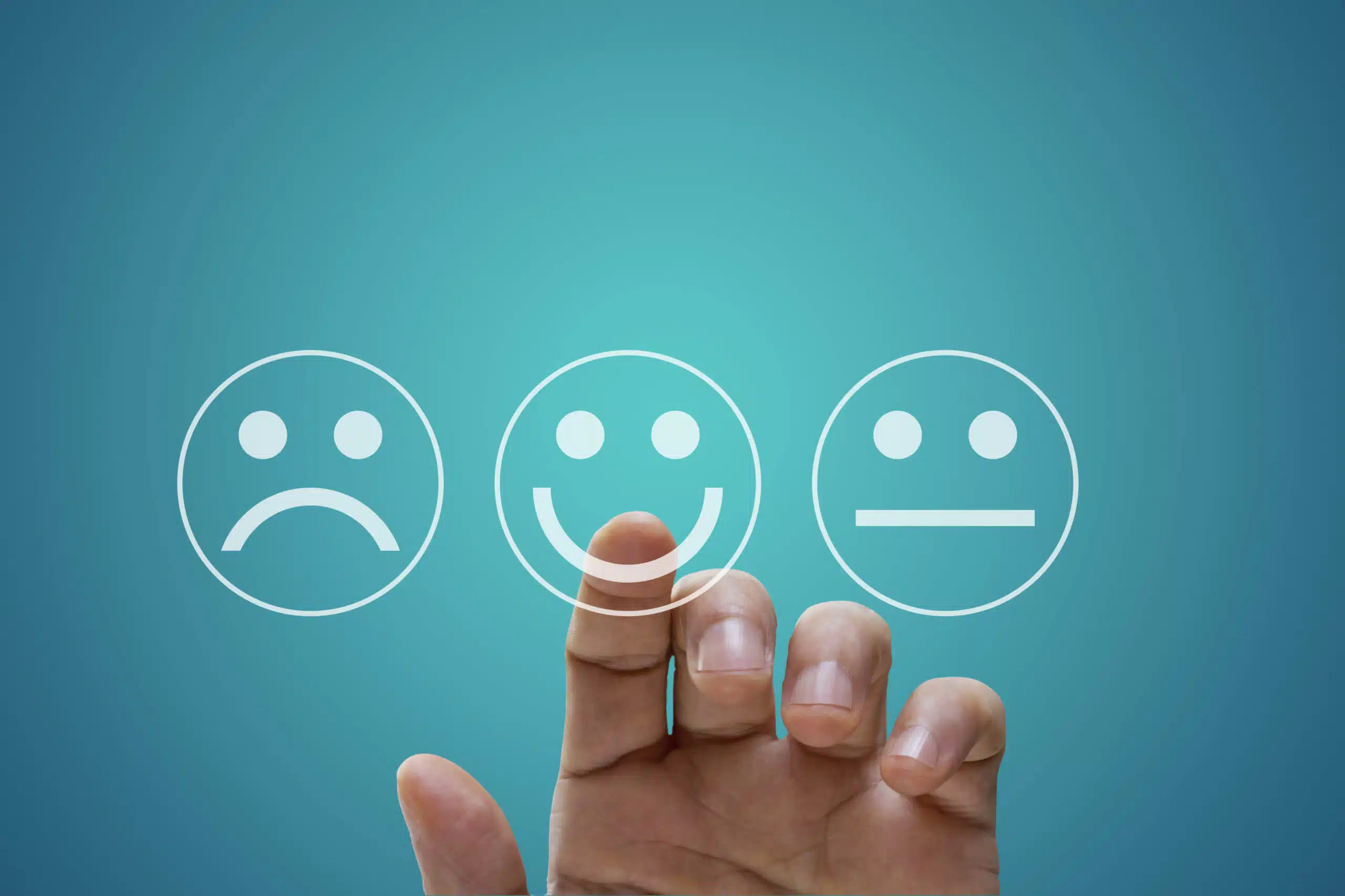 Hoe stop je negatieve beinvloeding - Robin Stevens