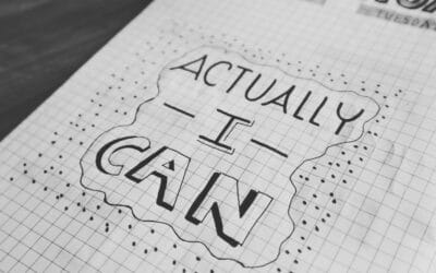 Hoe los je faalangst op met NLP