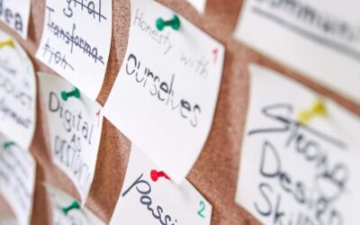 Trucje waar je je lekker van gaat voelen