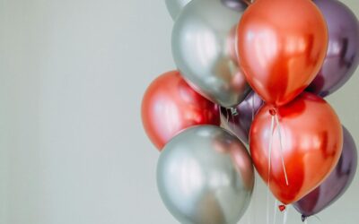 Achttien jaar lessen voor een gelukkiger leven