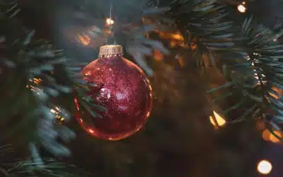 Wat kerst echt betekent (een les van mijn oma)